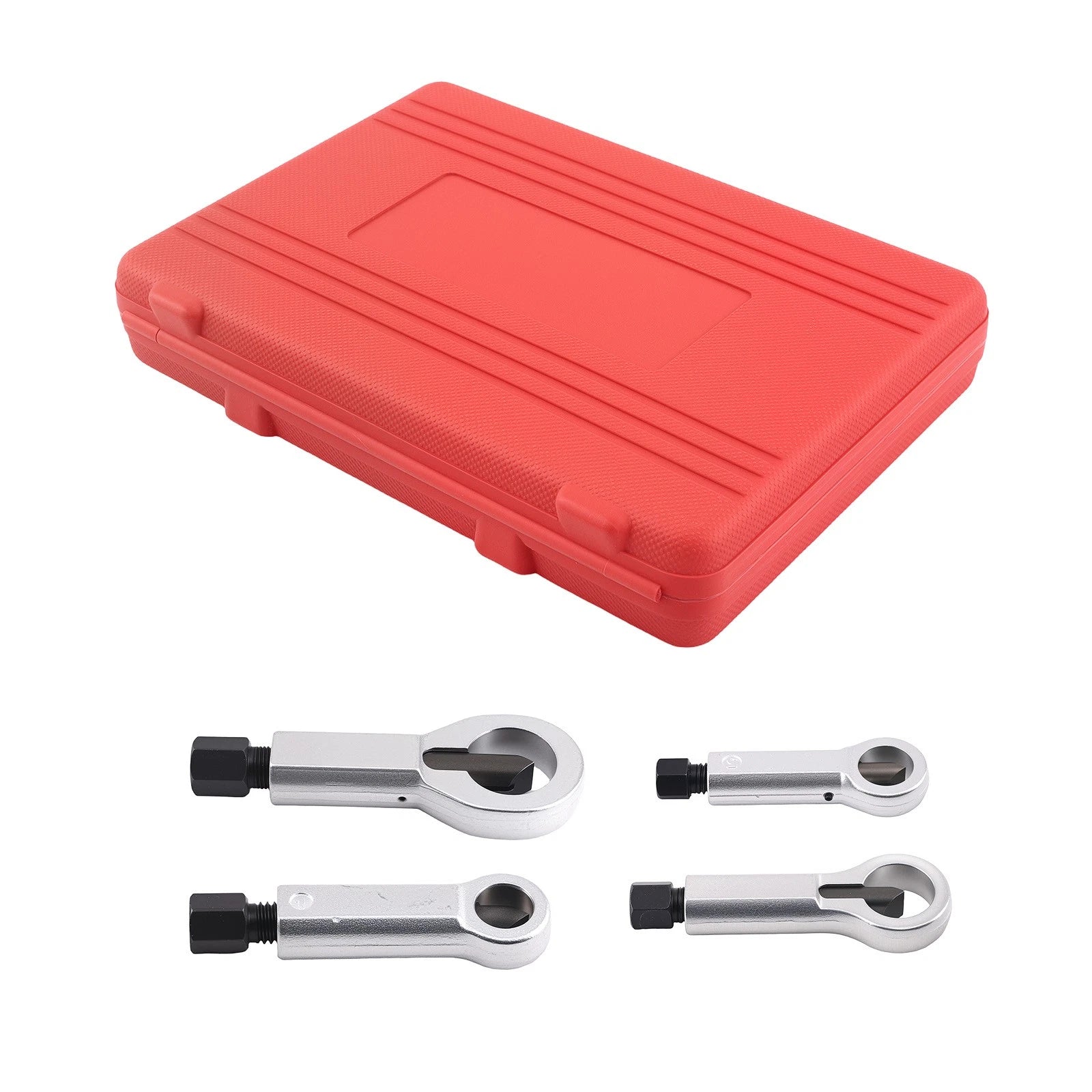 Durable Steel Nut Splitter Kit for Universal (9–27mm) (2024–2024)