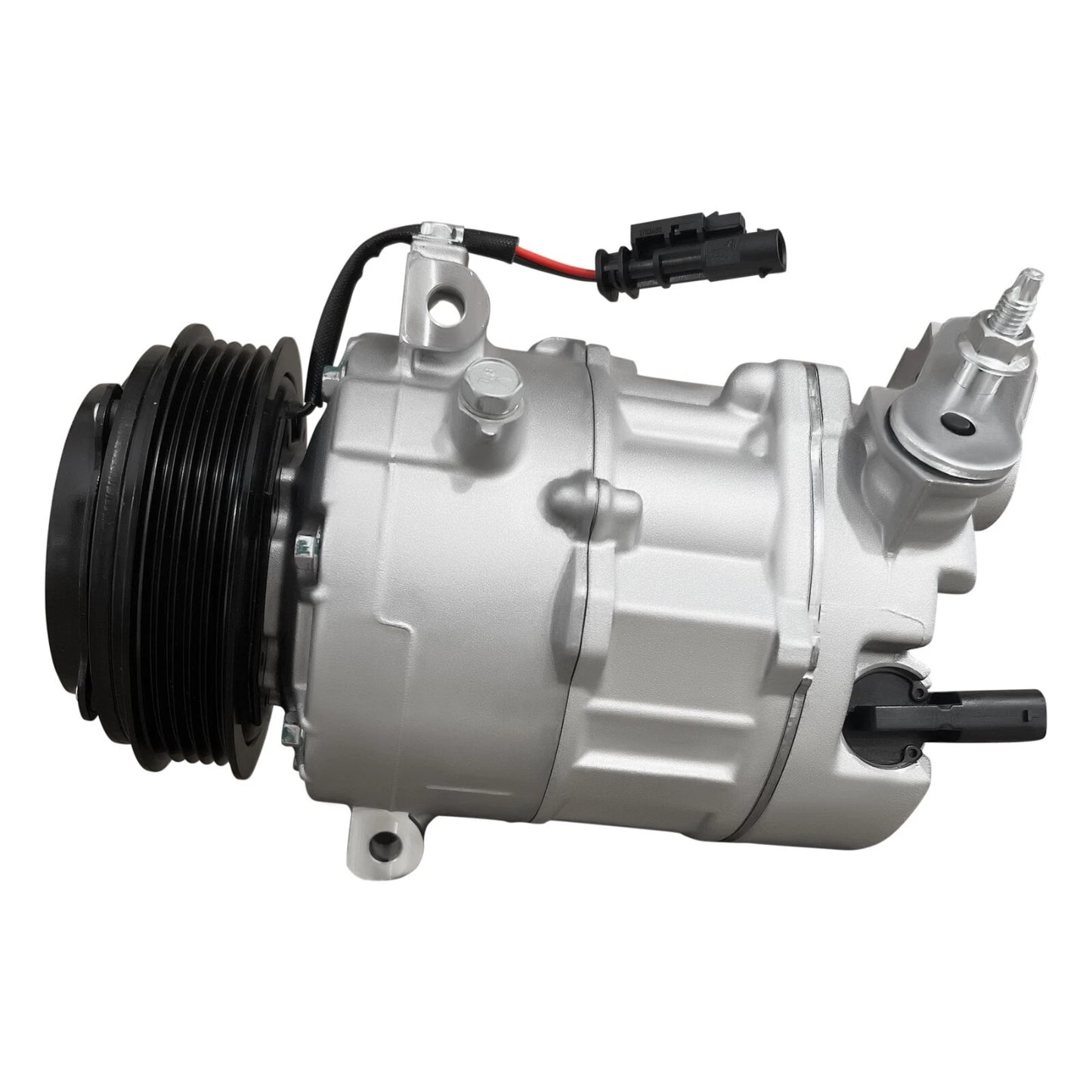 AC Compressor Kit Replacement for Cadillac CT6 2.0L (2016–2019)