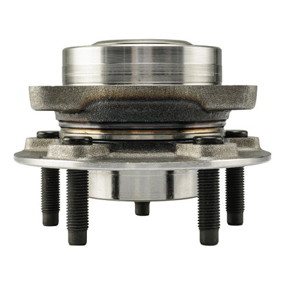 Front Wheel Hub and Bearing Assembly for Chevrolet Malibu (2016–2020)