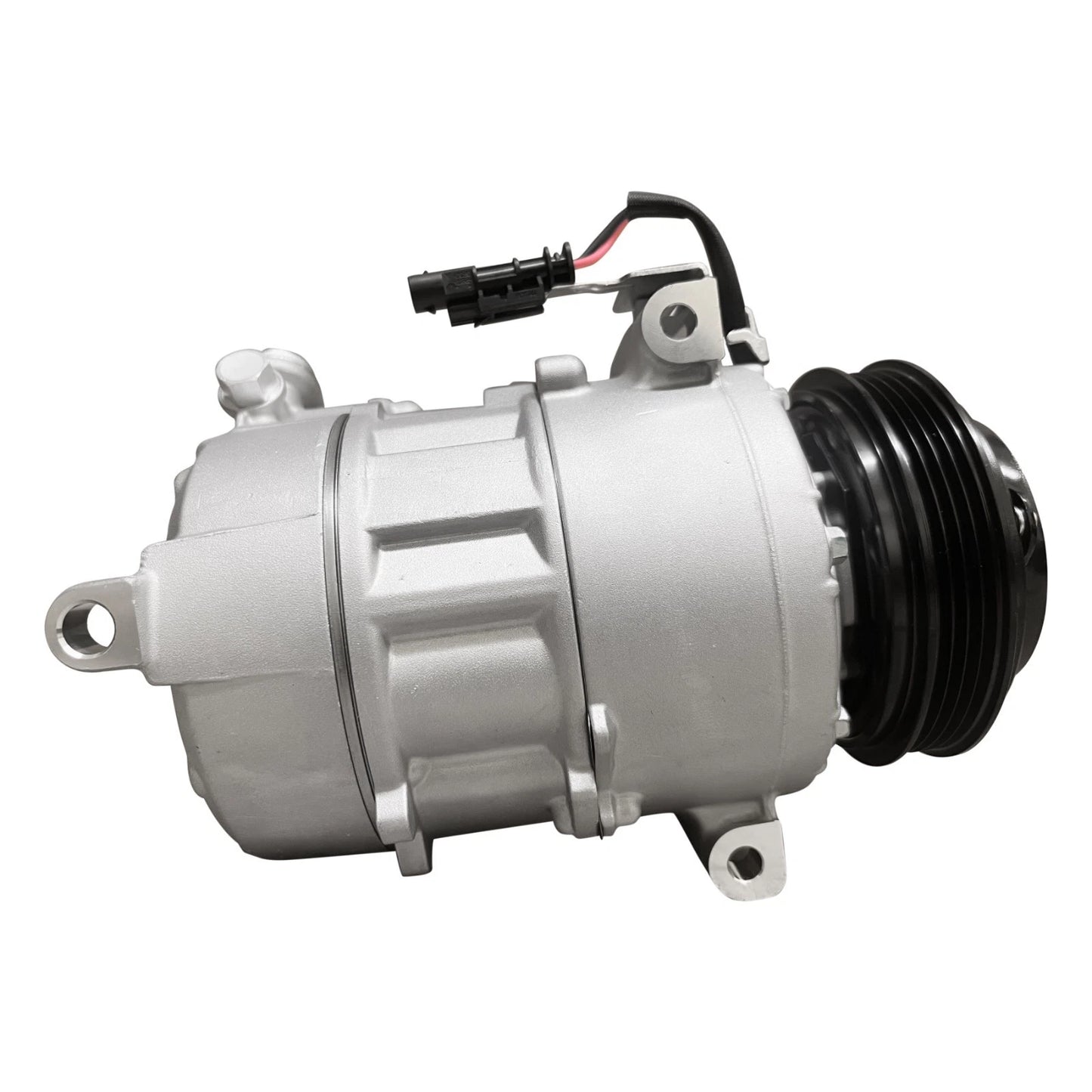 AC Compressor Replacement for Buick LaCrosse 2.5L (2018–2019)