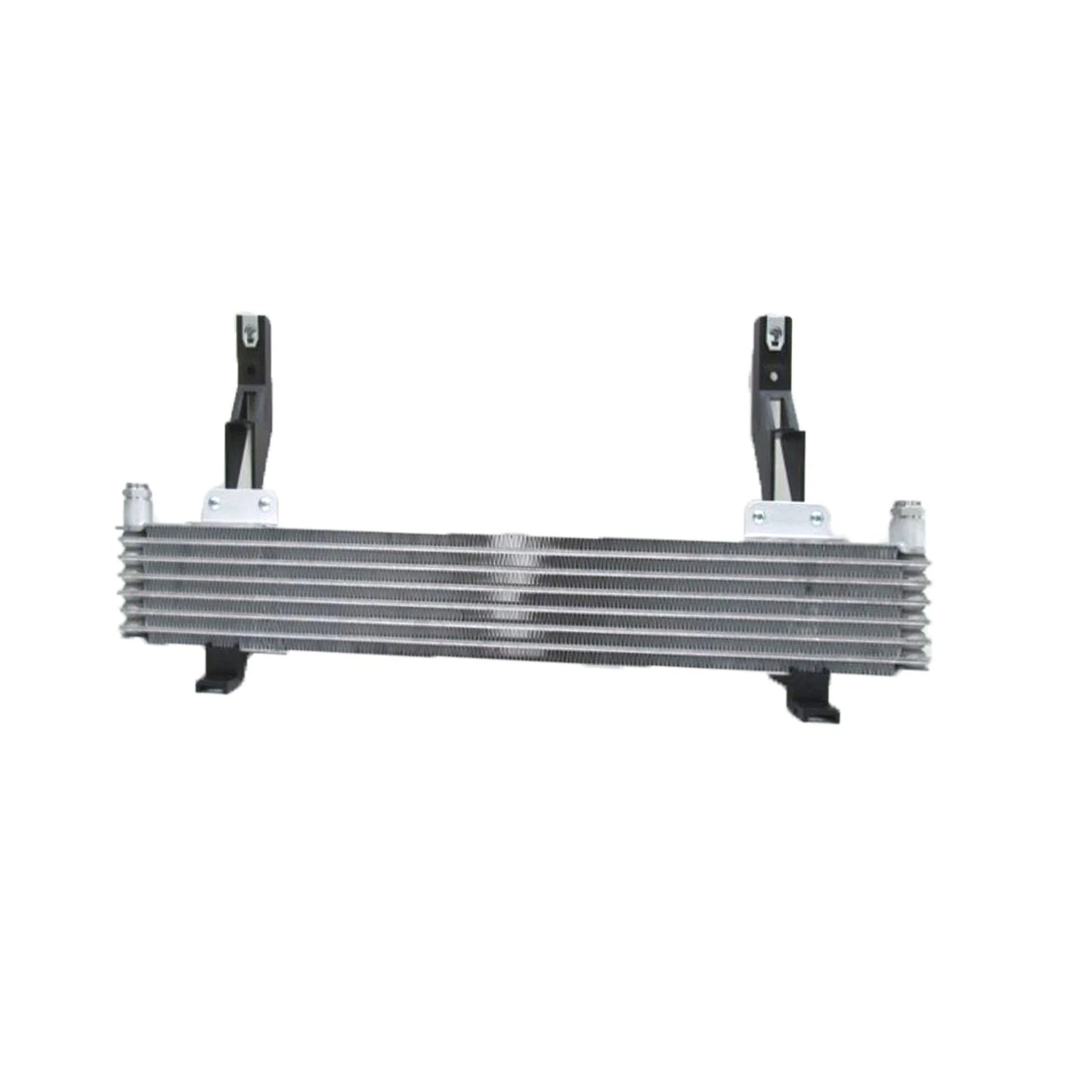 Auto Trans Oil Cooler Assembly Replacement with Bracket for Toyota (2007–2019)