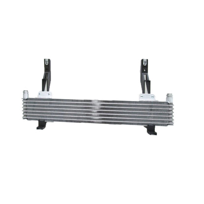 Auto Trans Oil Cooler Assembly Replacement with Bracket for Toyota (2007–2019)