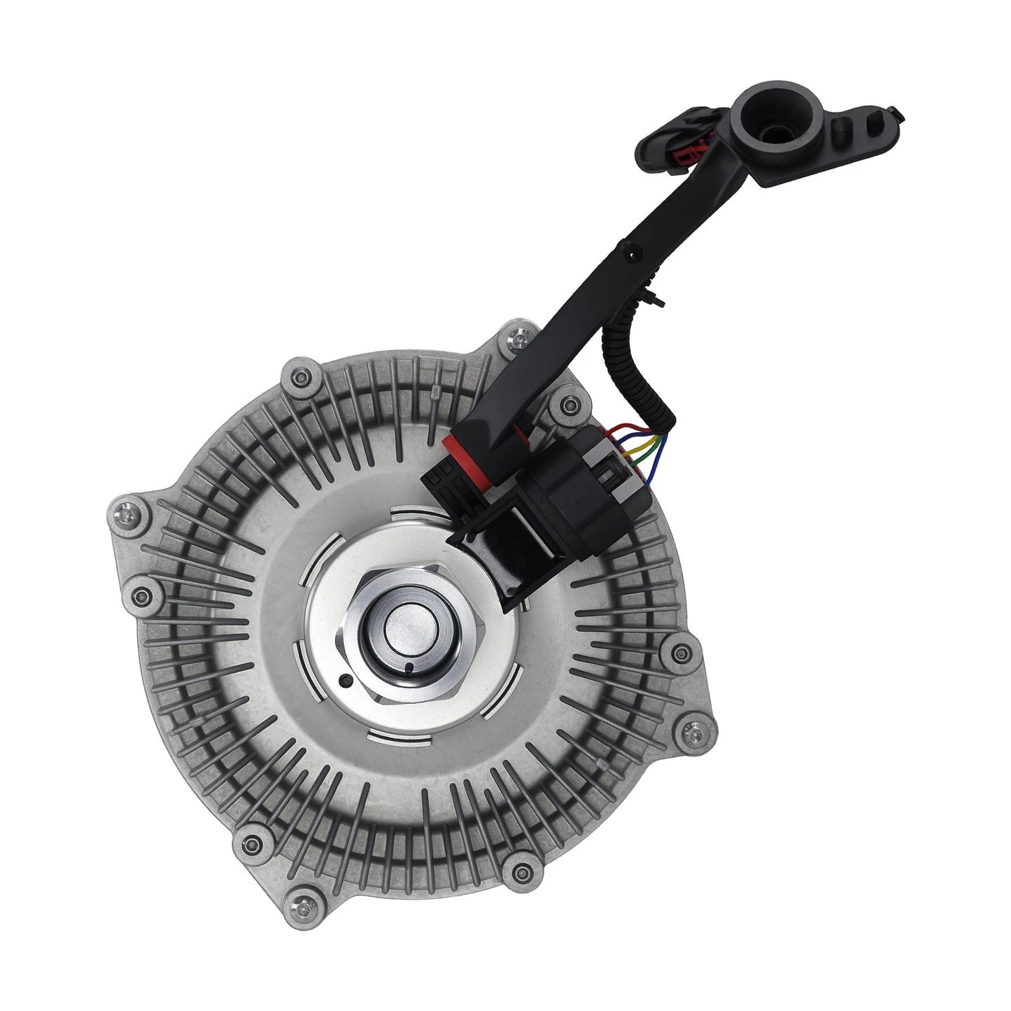 Cool Fan Clutch for Chevy Silverado Sierra 2500HD 3500HD (2015–2016)