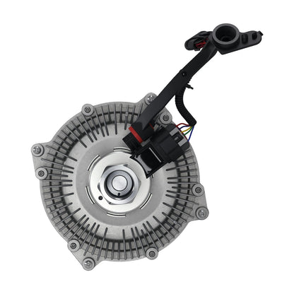 Cool Fan Clutch for Chevy Silverado Sierra 2500HD 3500HD (2015–2016)