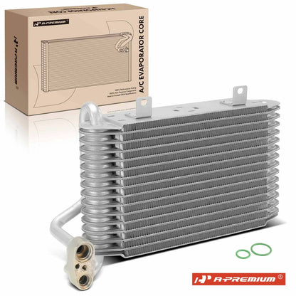 A/C Evaporator Core for Buick Regal, Chevrolet Monte Carlo, Oldsmobile, Pontiac 