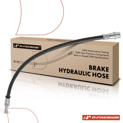 Brake Hydraulic Hose for Freightliner Sprinter 2500 (2007–2018)