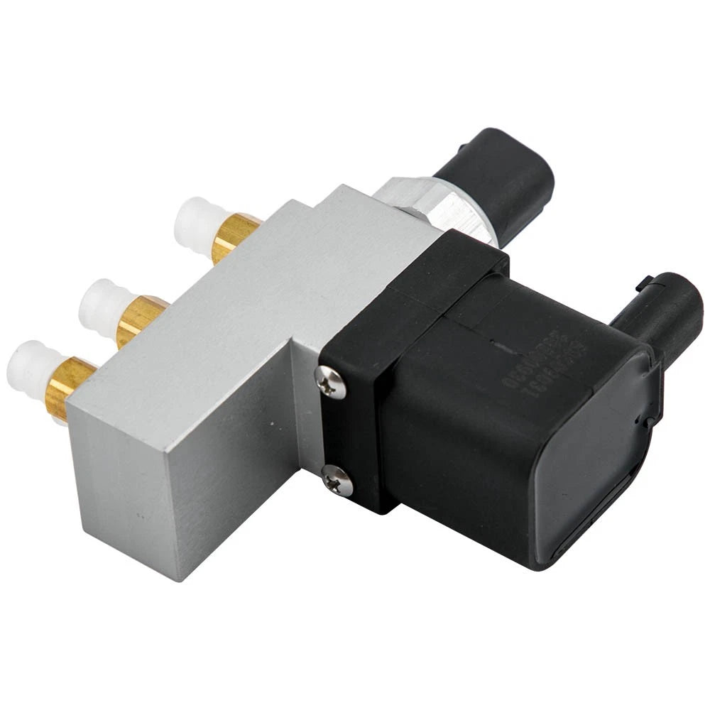 Air Suspension Compressor Control for Mercedes-Benz E55 E63 W211 (2003–2006)