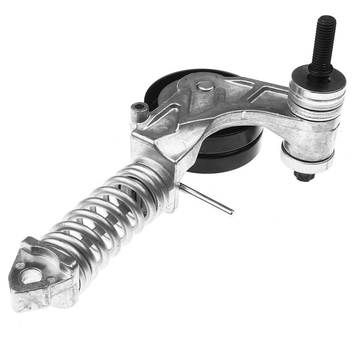 Belt Tensioner with Pulley for Chevrolet Cruze Buick Encore Sonic (2011–2019)