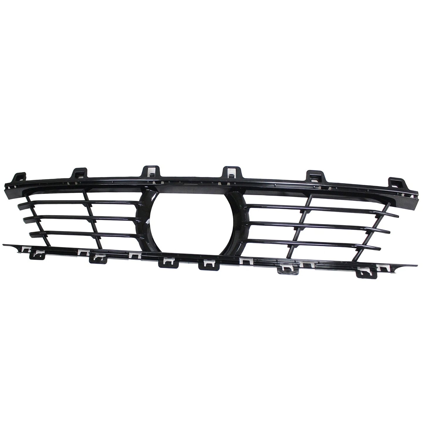 Front Bumper Cover Grille Replacement for Ford Ranger (2011–2018)