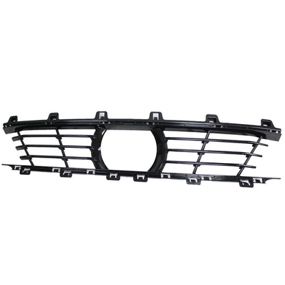 Front Bumper Cover Grille Replacement for Ford Ranger (2011–2018)