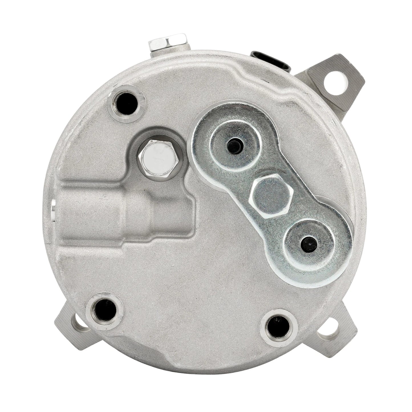 AC Compressor Clutch for Chevrolet Impala Monte Carlo Buick Regal Pontiac (2006–2008)