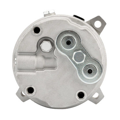 AC Compressor Clutch for Chevrolet Impala Monte Carlo Buick Regal Pontiac (2006–2008)