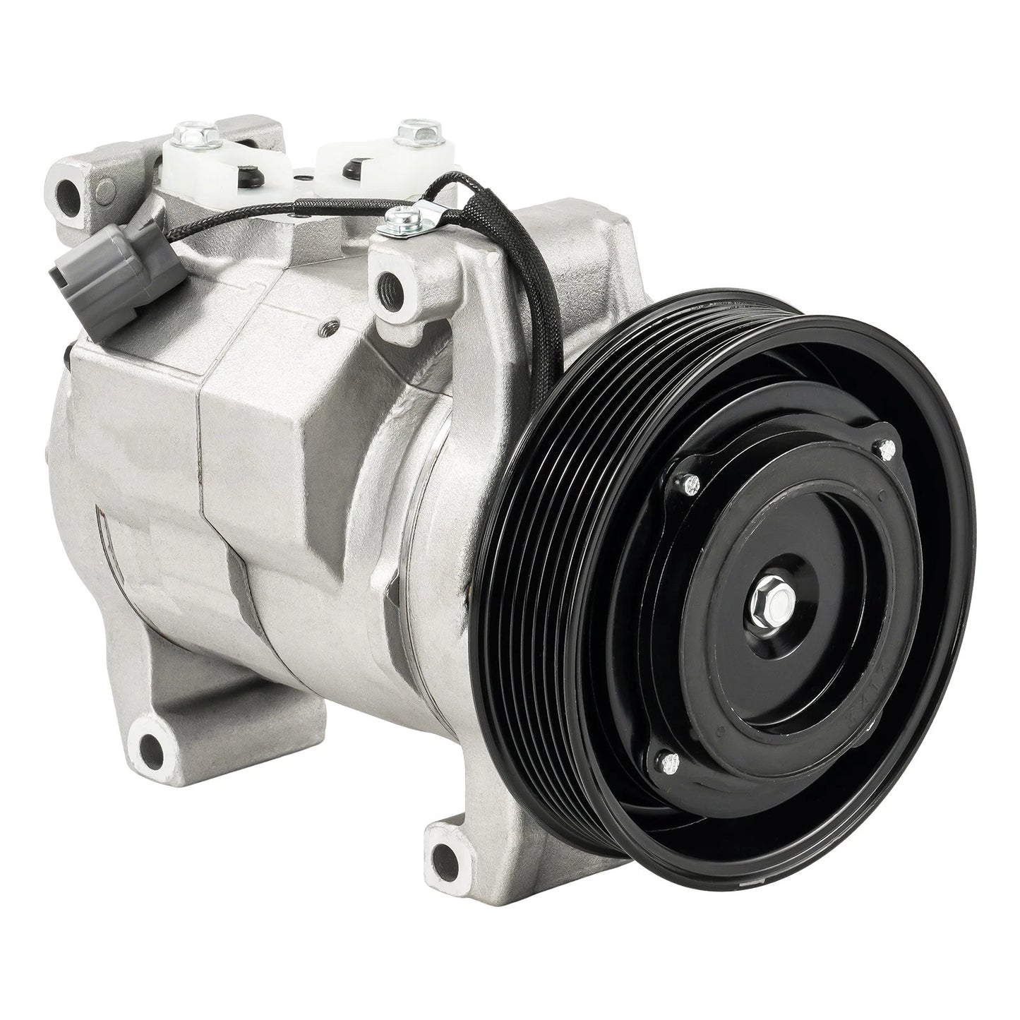 A/C Compressor for Honda Accord 2.4L (2003–2007)