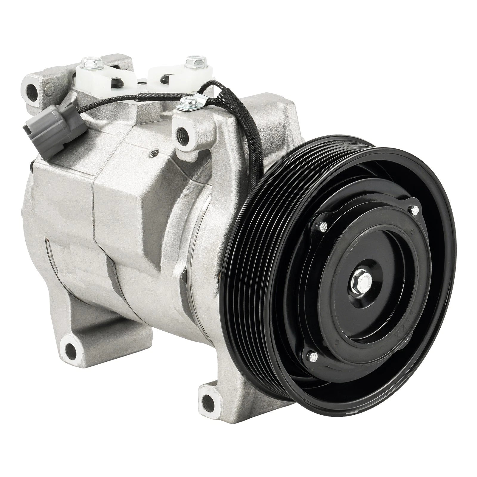 A/C Compressor for Honda Accord 2.4L (2003–2007)