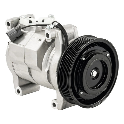A/C Compressor for Honda Accord 2.4L (2003–2007)