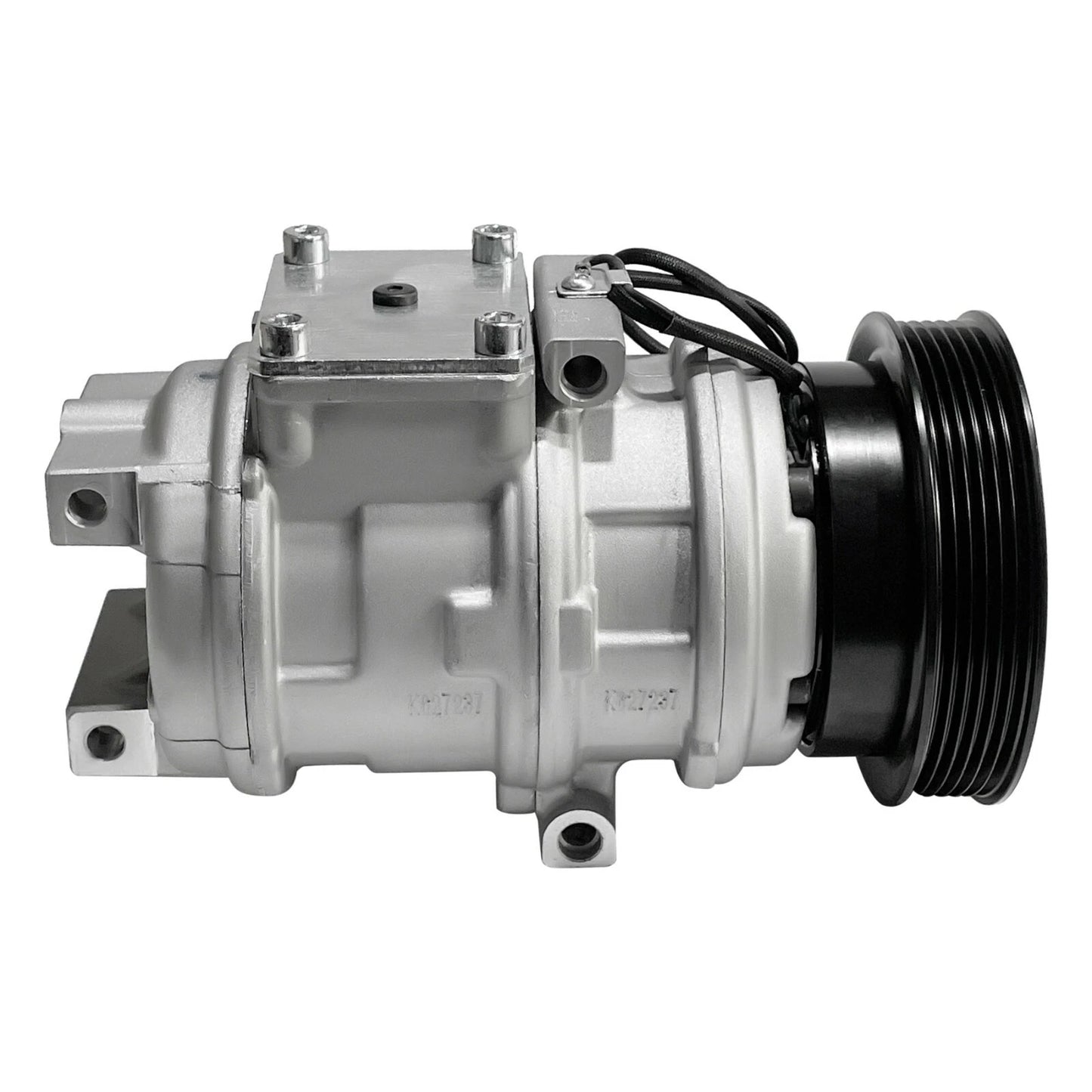 AC Compressor Replacement for Acura CL 3.0L (1997–1999)