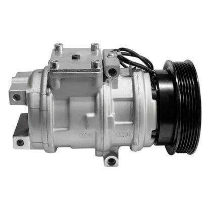 AC Compressor Replacement for Acura CL 3.0L (1997–1999)