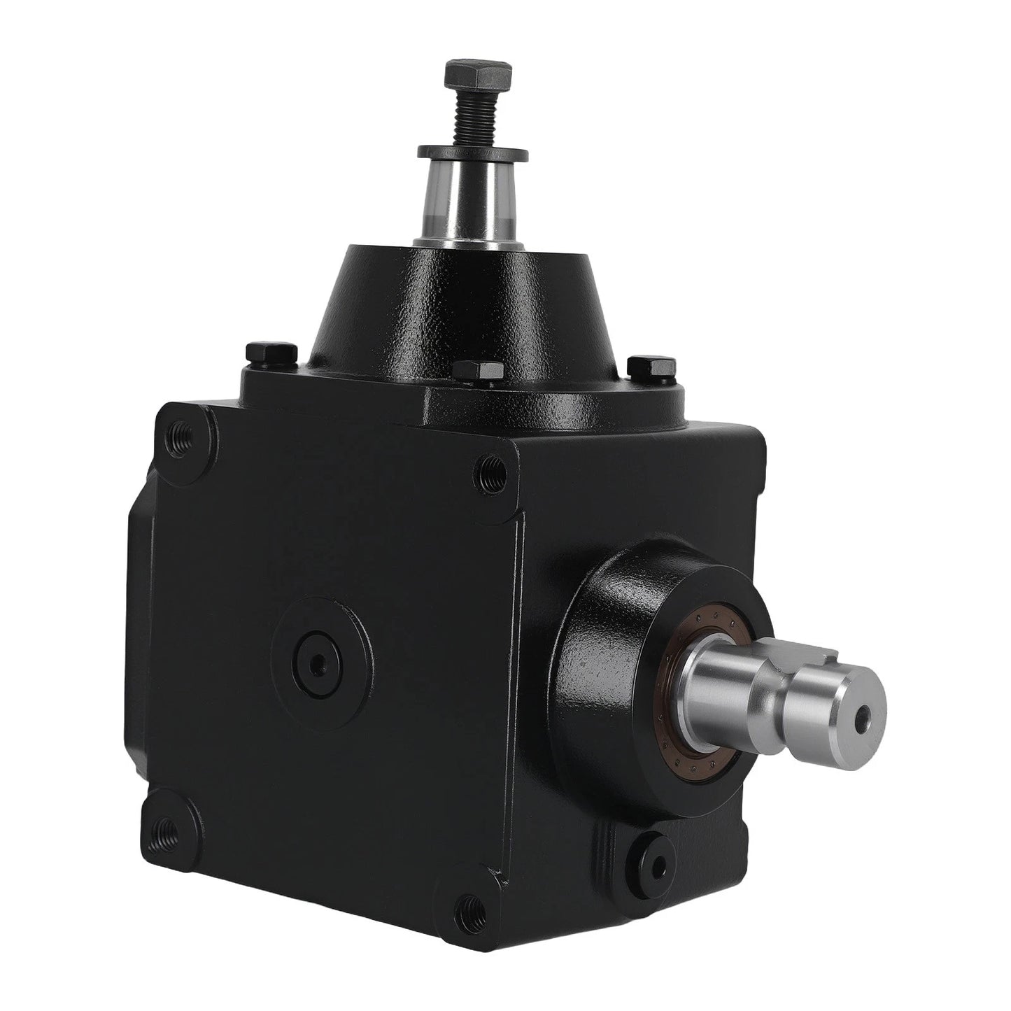 Gearbox Gearcase for John Deere F911 F925 F935 (AM107718) (2012–2016)