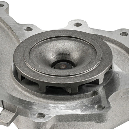 Aluminum Water Pump with Gasket for Ford Explorer (1991–1995)