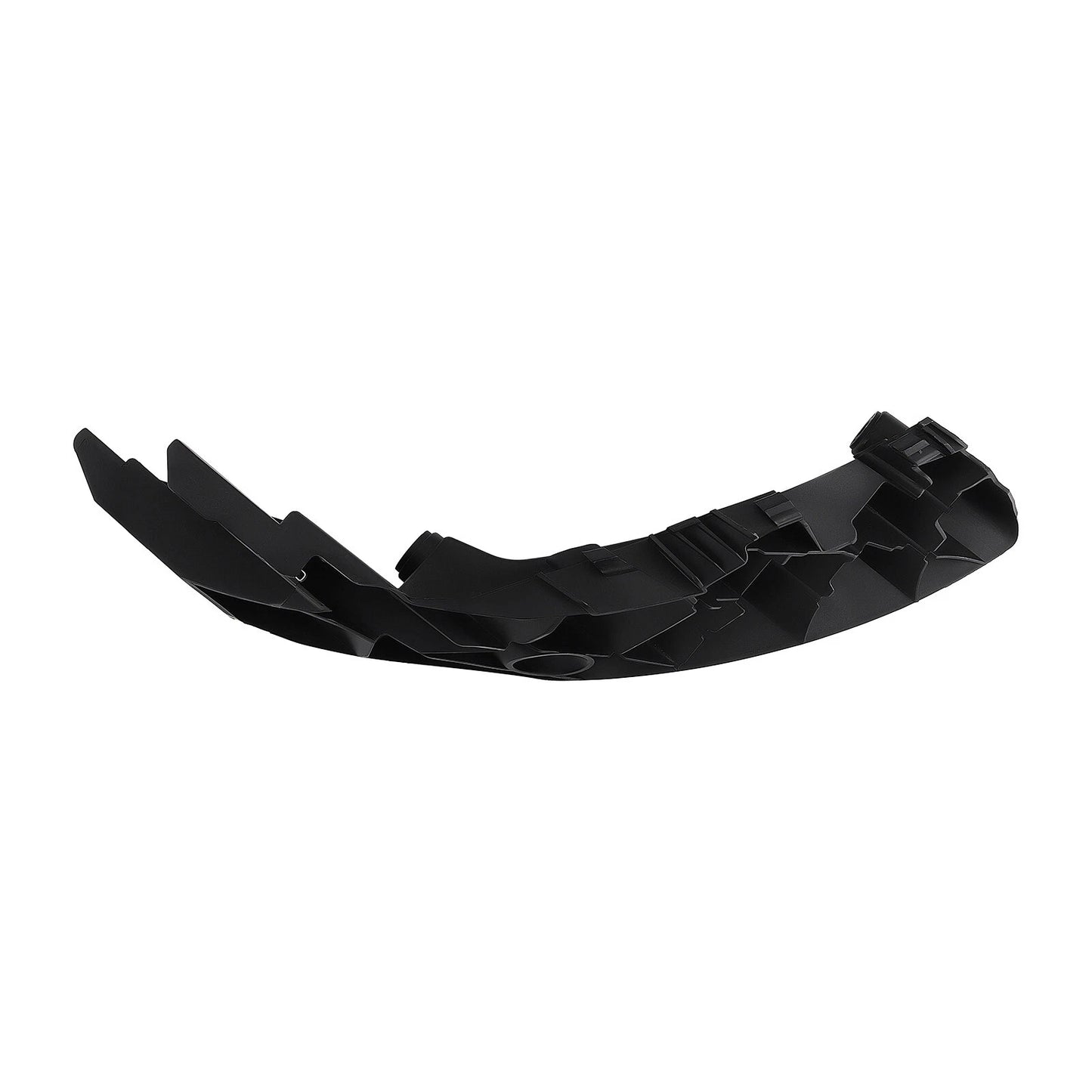 Front Headlight Bumper Bracket Pair for Jeep Grand Cherokee (2017–2022)