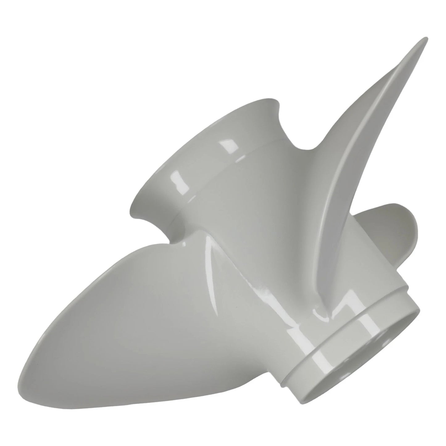 9 1/4x10 Boat Propeller for Yamaha 9.9-20HP Outboard (2000–2025)
