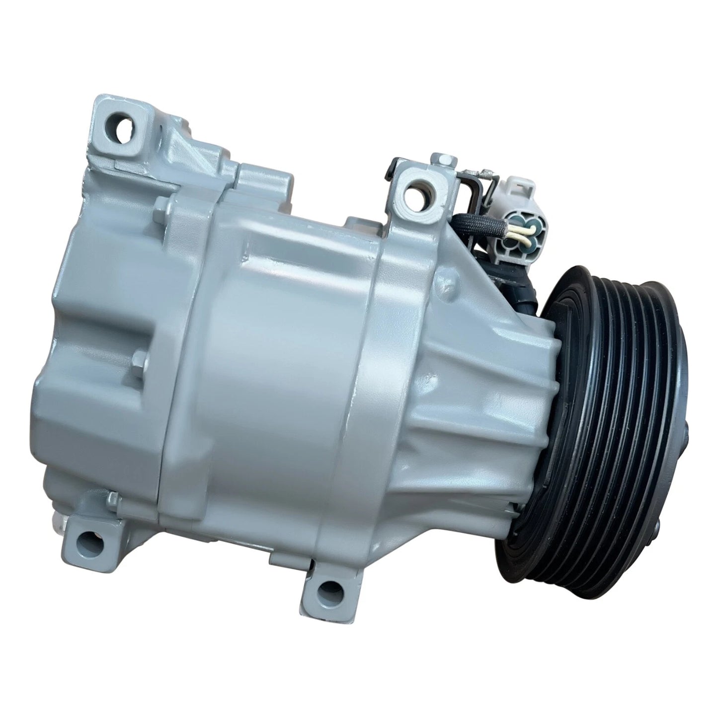 AC Compressor Replacement for Toyota MR2 Spyder 1.8L (2000–2003)