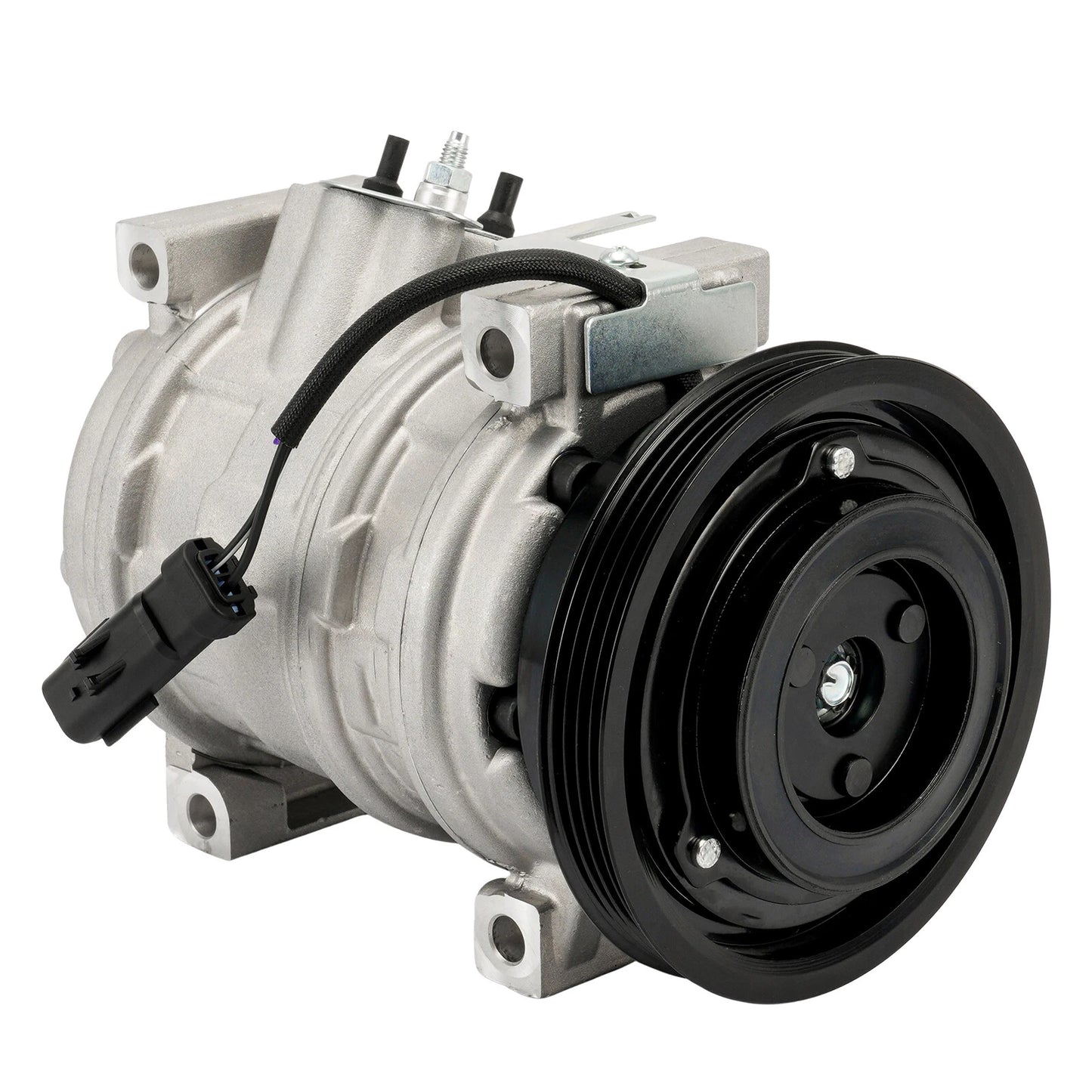 A/C Compressor for Chrysler PT Cruiser and Dodge Neon (2001–2009)