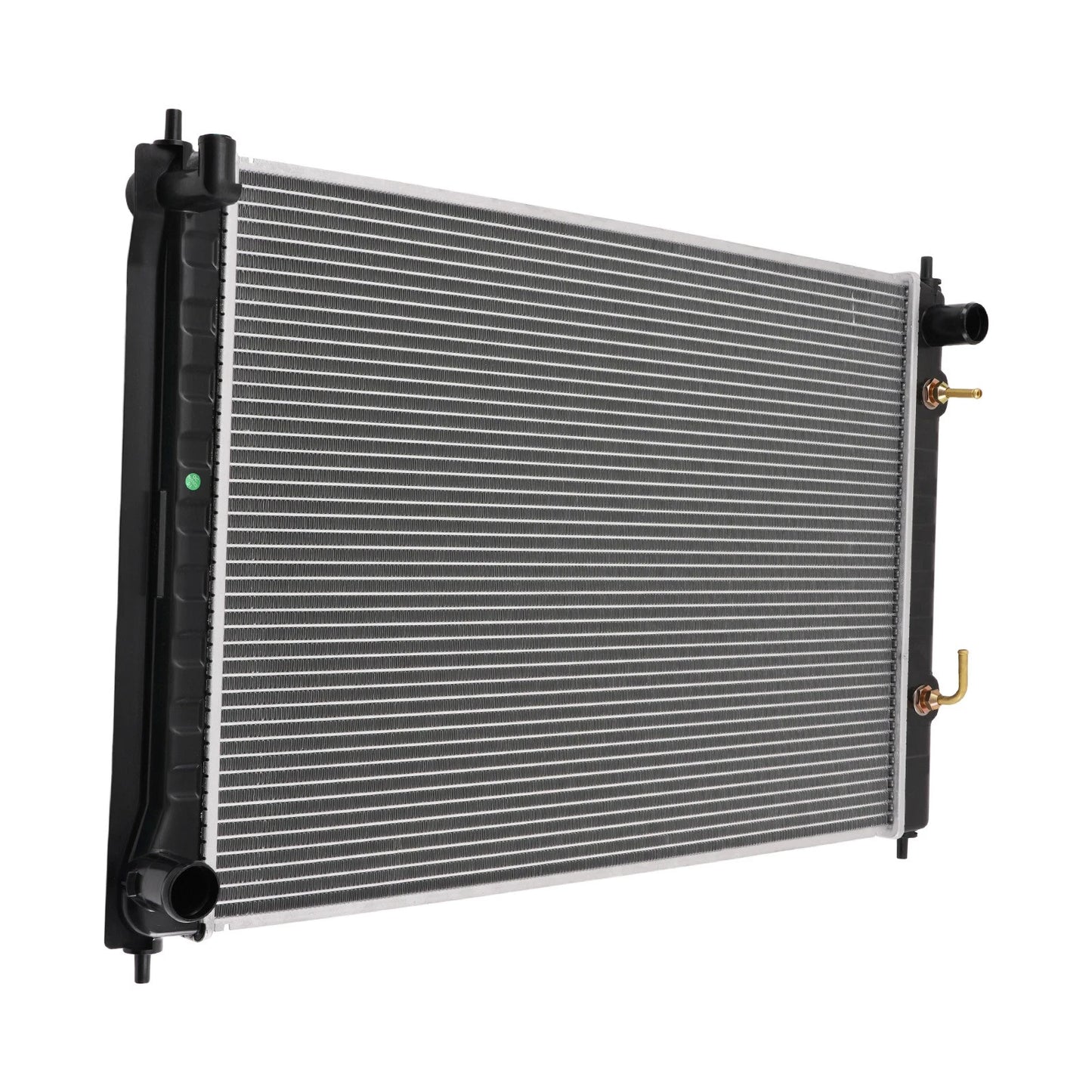Coolant Radiator for Nissan Murano/Quest (2008–2017) 3.5L