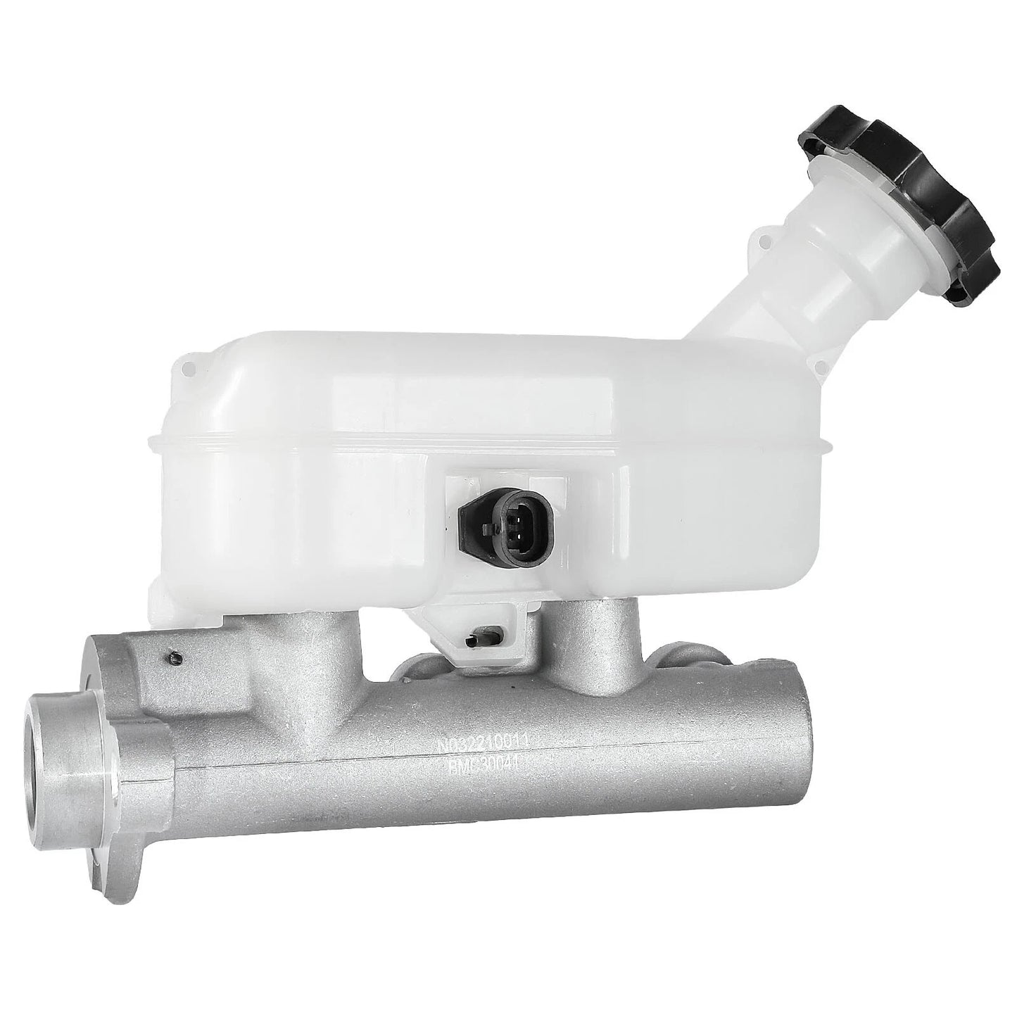 Brake Master Cylinder with Reservoir for Buick Rendezvous Pontiac Aztek (2002–2007)