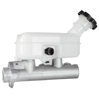 Brake Master Cylinder with Reservoir for Buick Rendezvous Pontiac Aztek (2002–2007)