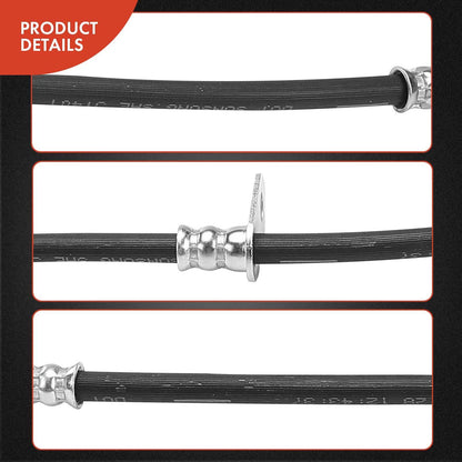 Brake Hydraulic Hose for Chevrolet Camaro (2010–2015)