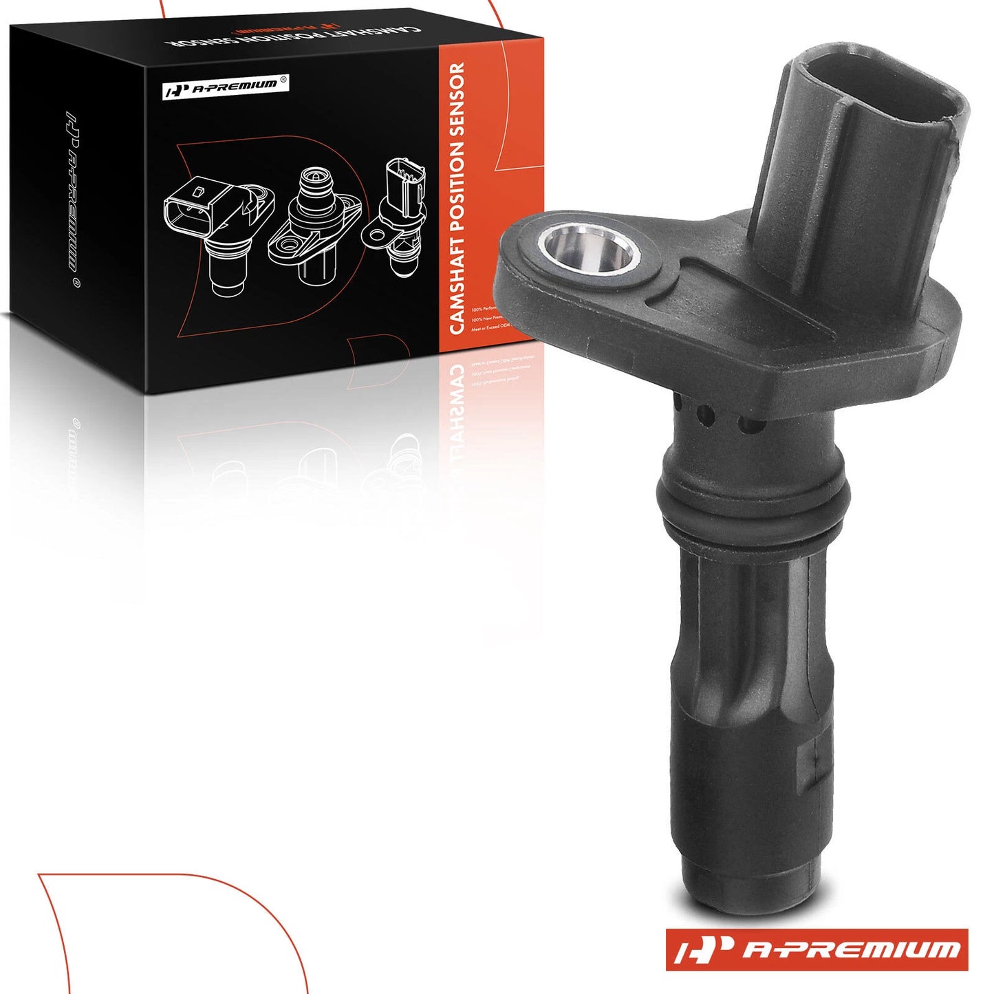Camshaft Position Sensor for Chevrolet Malibu (2009–2010) Impala (2009–2011)
