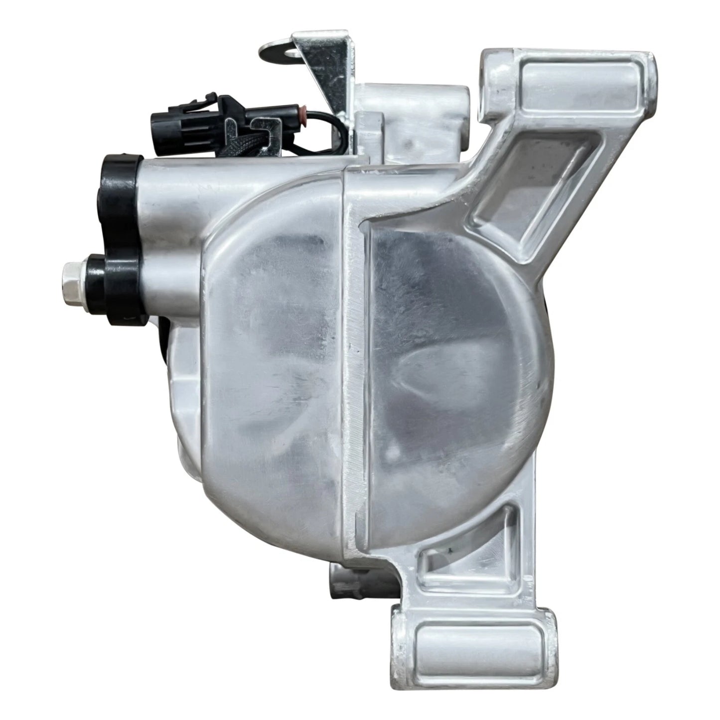 AC Compressor Replacement for Nissan Moco (2011–2012)