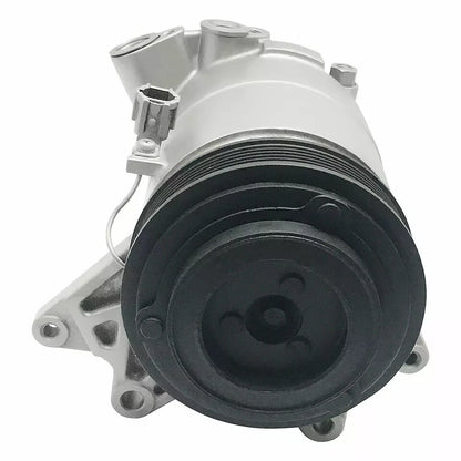 AC Compressor Kit Replacement for Nissan Murano 3.5L V6 (2005–2006)
