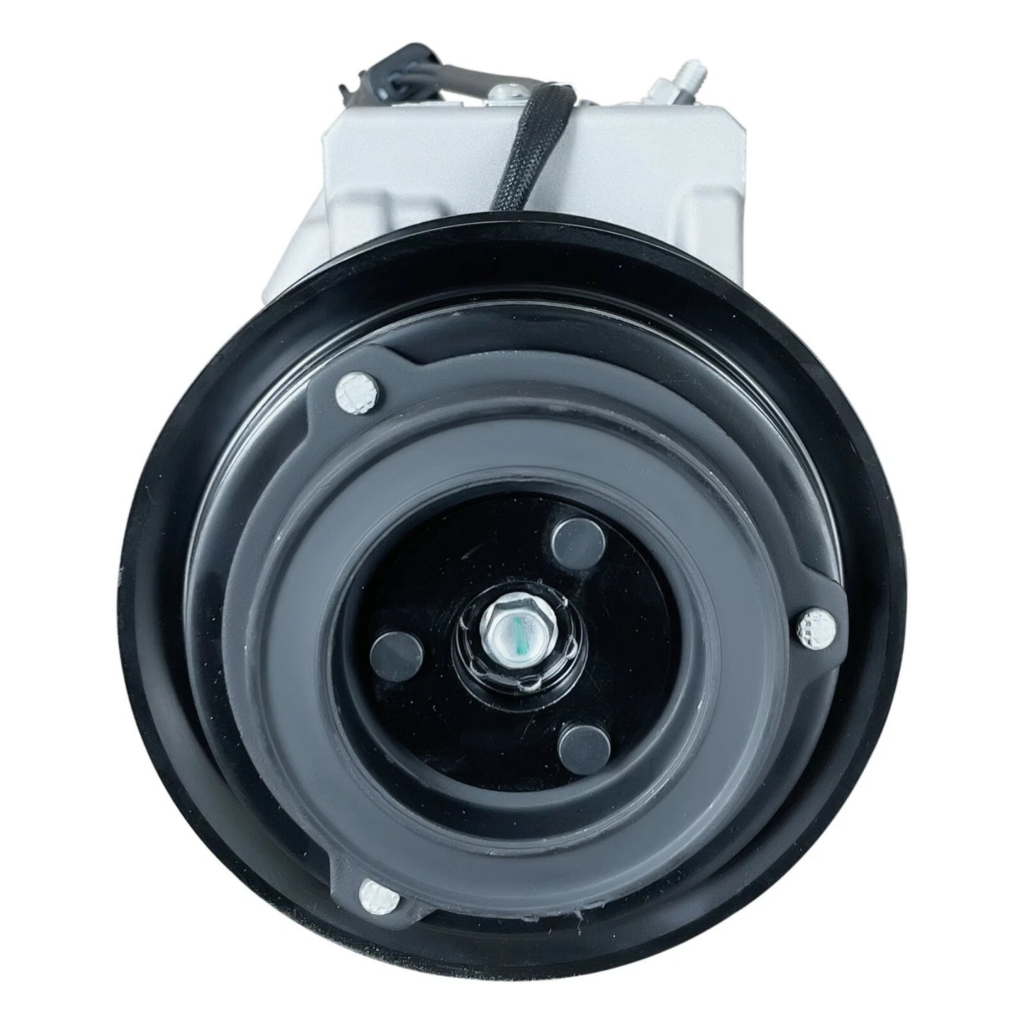 AC Compressor Kit With Condenser for Jeep Grand Cherokee 5.7L (2019–2020)