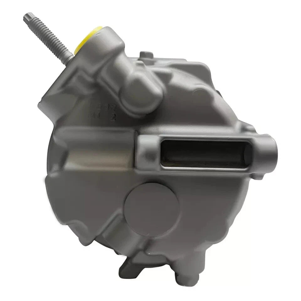AC Compressor Kit w Condenser for RAM ProMaster 3500 3.0L (2014–2021)
