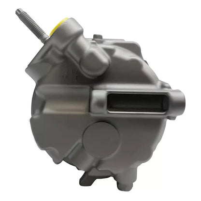 AC Compressor Kit w Condenser for RAM ProMaster 3500 3.0L (2014–2021)