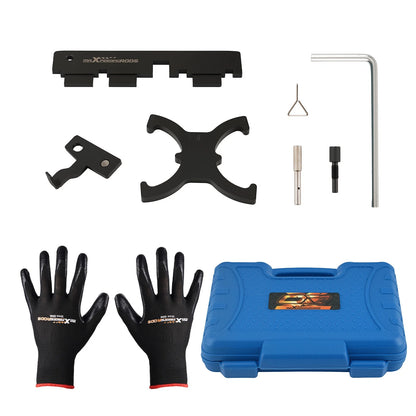 Engine Timing Kit for Ford Galaxy Kuga Mondeo (2016–2020)