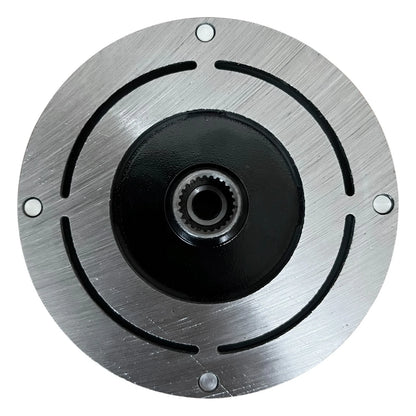 Compressor Clutch for Toyota RAV4 2.5L (2017–2017) OEM Replacement
