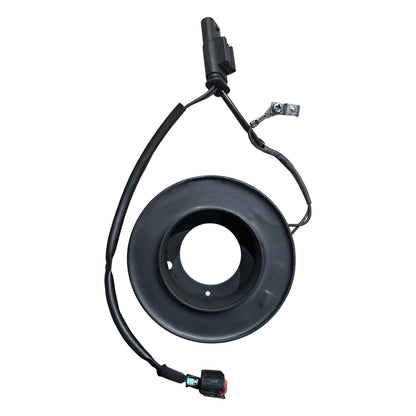 AC Compressor Clutch Replacement for BMW X5 4.4L (2019–2020)