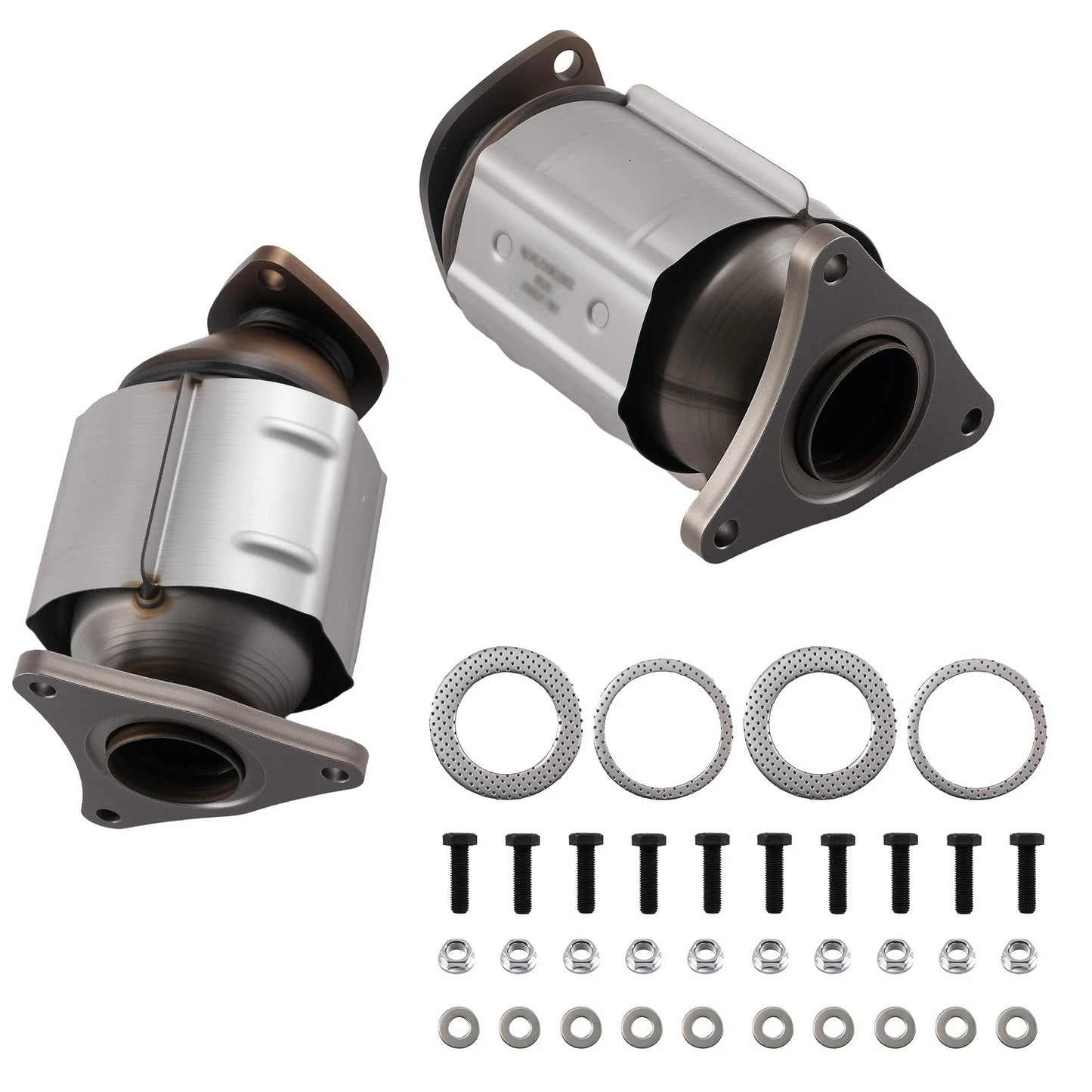 Catalytic Converter for Lexus LS430 SC430 (2001–2010) 4.3L OBD II EPA Approved