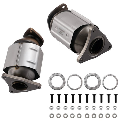 Catalytic Converter for Lexus LS430 SC430 (2001–2010) 4.3L OBD II EPA Approved