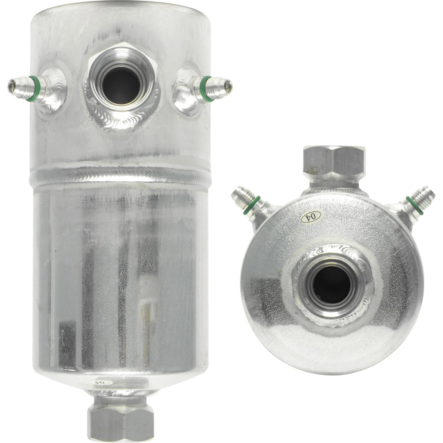 AC Compressor Kit Replacement for Kia Sorento (2016–2020)