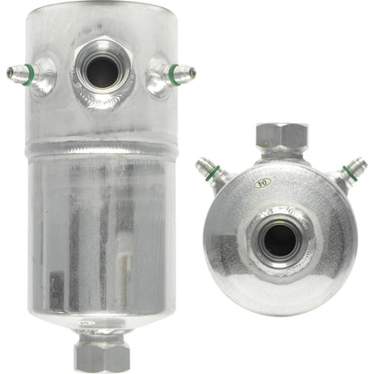 AC Compressor Kit Replacement for Kia Sorento (2016–2020)