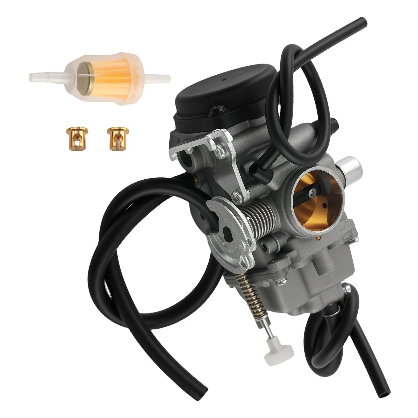 Carburetor Assembly for Suzuki GZ250 (1999–2015)
