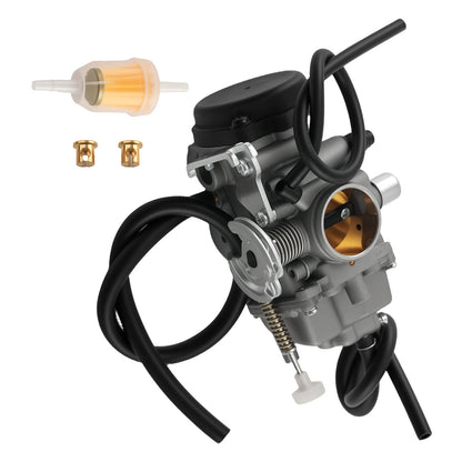 Carburetor Assembly for Suzuki GZ250 (1999–2015)
