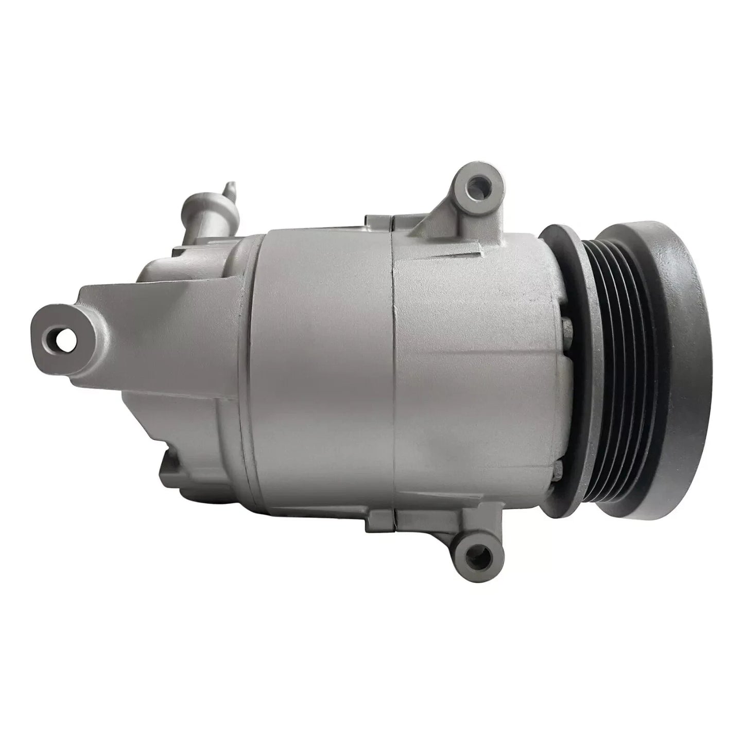 AC Compressor Kit With Condenser for Buick Envision 2.0L (2016–2019)