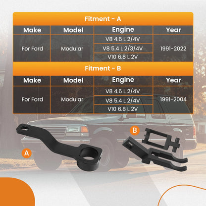 Camshaft Alignment Timing Tool Set for Ford Econoline (1997–2002)