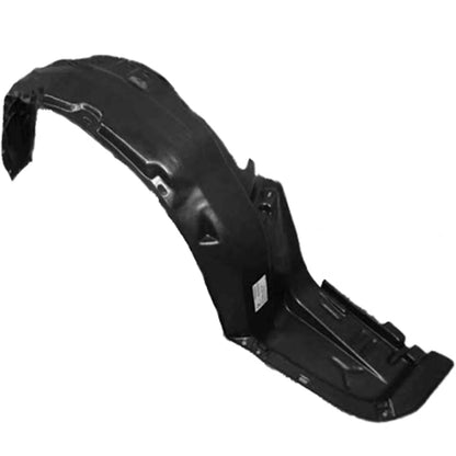 Inner Fender Passenger Side Front Replacement for 1992–1996 Honda Prelude