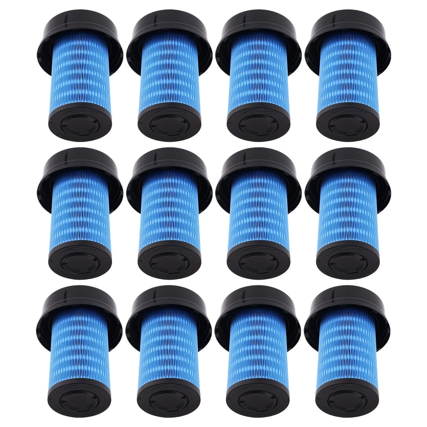 Air Filter Kit for Mitsubishi SL-300 SL-400 (1987–1990)